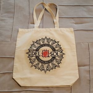 Brand New Women's Delsol Bag